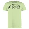 Ultra Cotton Mens T-shirt Thumbnail