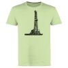Ultra Cotton Mens T-shirt Thumbnail