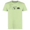 Ultra Cotton Mens T-shirt Thumbnail