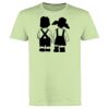 Ultra Cotton Mens T-shirt Thumbnail