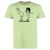 Ultra Cotton Mens T-shirt Thumbnail