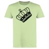 Ultra Cotton Mens T-shirt Thumbnail