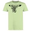 Ultra Cotton Mens T-shirt Thumbnail