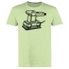Ultra Cotton Mens T-shirt Thumbnail