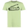 Ultra Cotton Mens T-shirt Thumbnail