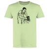 Ultra Cotton Mens T-shirt Thumbnail