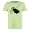 Ultra Cotton Mens T-shirt Thumbnail