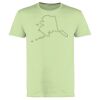 Ultra Cotton Mens T-shirt Thumbnail