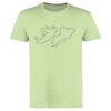 Ultra Cotton Mens T-shirt Thumbnail