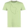 Ultra Cotton Mens T-shirt Thumbnail