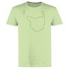 Ultra Cotton Mens T-shirt Thumbnail