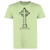 Ultra Cotton Mens T-shirt Thumbnail