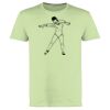 Ultra Cotton Mens T-shirt Thumbnail