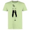 Ultra Cotton Mens T-shirt Thumbnail