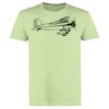 Ultra Cotton Mens T-shirt Thumbnail