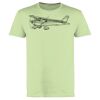 Ultra Cotton Mens T-shirt Thumbnail