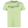Ultra Cotton Mens T-shirt Thumbnail