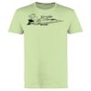 Ultra Cotton Mens T-shirt Thumbnail