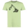 Ultra Cotton Mens T-shirt Thumbnail