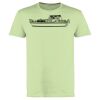 Ultra Cotton Mens T-shirt Thumbnail