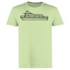 Ultra Cotton Mens T-shirt Thumbnail
