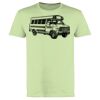 Ultra Cotton Mens T-shirt Thumbnail