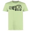 Ultra Cotton Mens T-shirt Thumbnail