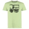 Ultra Cotton Mens T-shirt Thumbnail