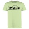 Ultra Cotton Mens T-shirt Thumbnail
