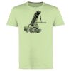 Ultra Cotton Mens T-shirt Thumbnail