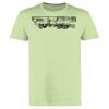 Ultra Cotton Mens T-shirt Thumbnail