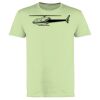 Ultra Cotton Mens T-shirt Thumbnail