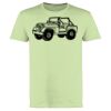 Ultra Cotton Mens T-shirt Thumbnail