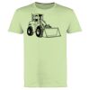 Ultra Cotton Mens T-shirt Thumbnail