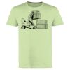 Ultra Cotton Mens T-shirt Thumbnail