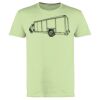 Ultra Cotton Mens T-shirt Thumbnail