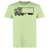 Ultra Cotton Mens T-shirt Thumbnail