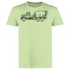 Ultra Cotton Mens T-shirt Thumbnail