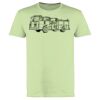 Ultra Cotton Mens T-shirt Thumbnail
