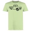 Ultra Cotton Mens T-shirt Thumbnail