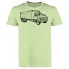 Ultra Cotton Mens T-shirt Thumbnail